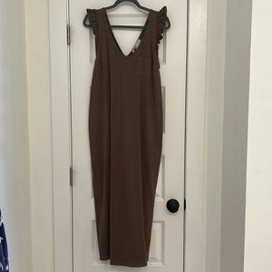 Free People Beach dress. Size Medium